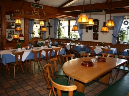照片: Werneths Landgasthof Hirschen