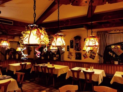 照片: Werneths Landgasthof Hirschen