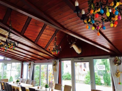 照片: Werneths Landgasthof Hirschen