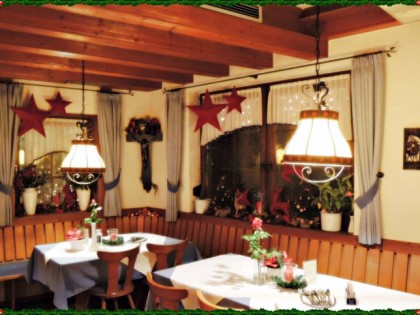 照片: Werneths Landgasthof Hirschen