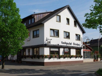 照片: Werneths Landgasthof Hirschen